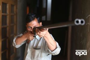 Петиция о свободном владении оружием набрала более 25 тыс. подписей