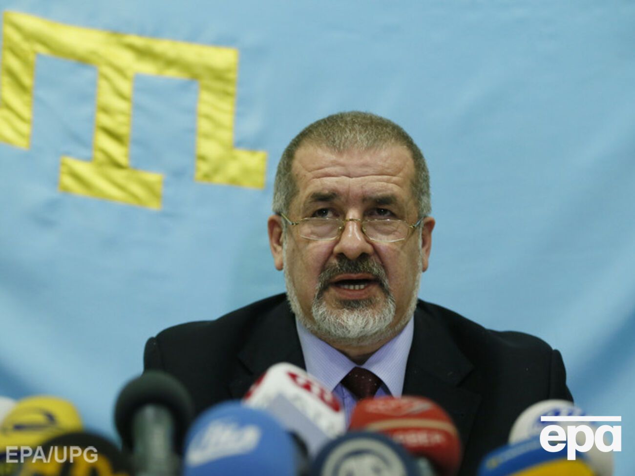 Чубаров сообщил, что в Конституционной комиссии появится рабочая группа по вопросам Крыма