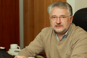 Жебривский считает, что сейчас в Украине слишком много нелегального оружия