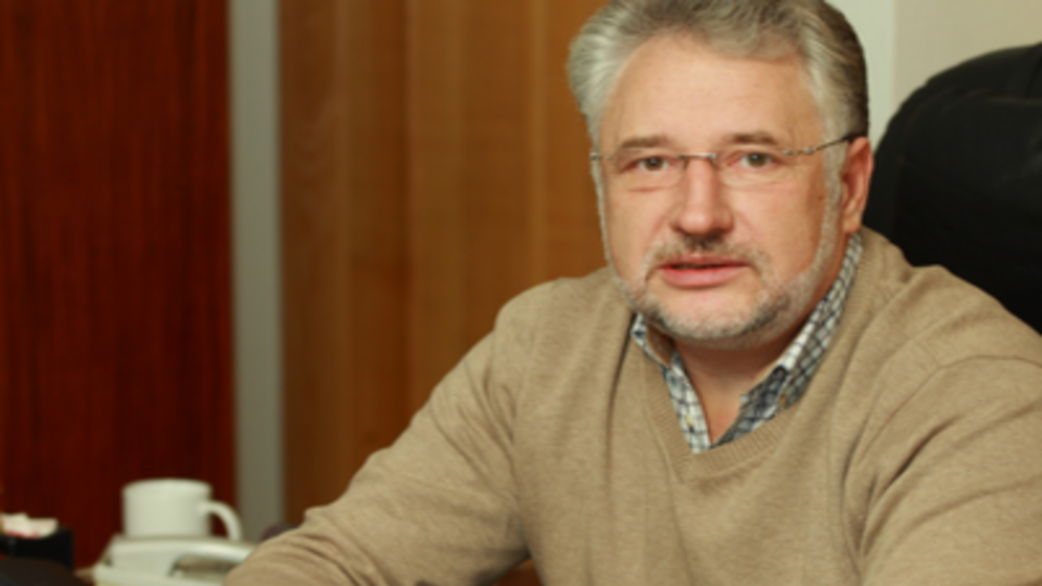 Жебривский считает, что сейчас в Украине слишком много нелегального оружия