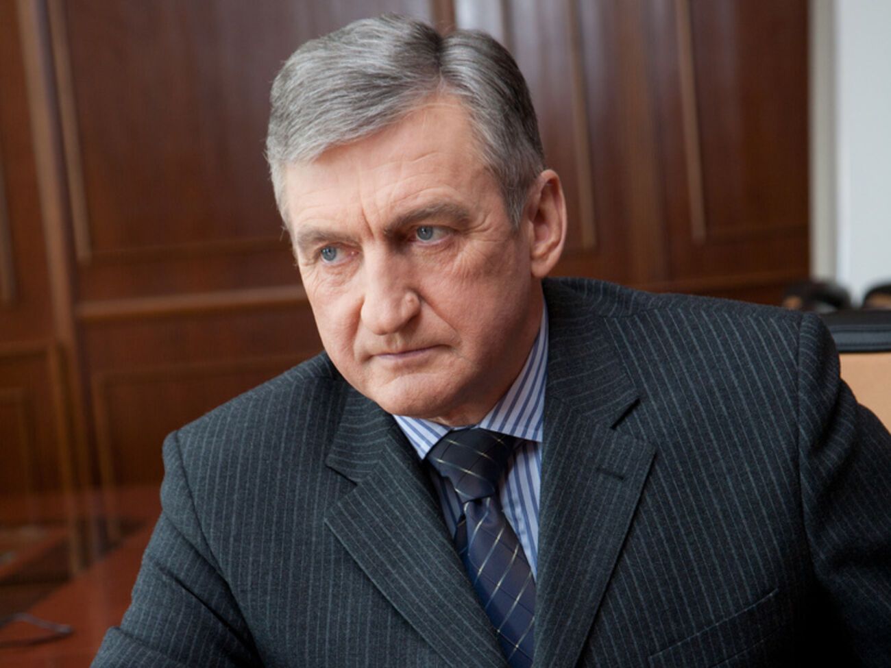 Проживальский стал и.о. руководителя "МТС Украина"