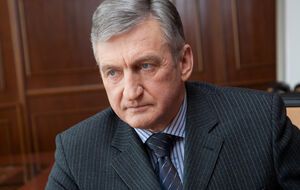 Проживальский стал и.о. руководителя "МТС Украина"