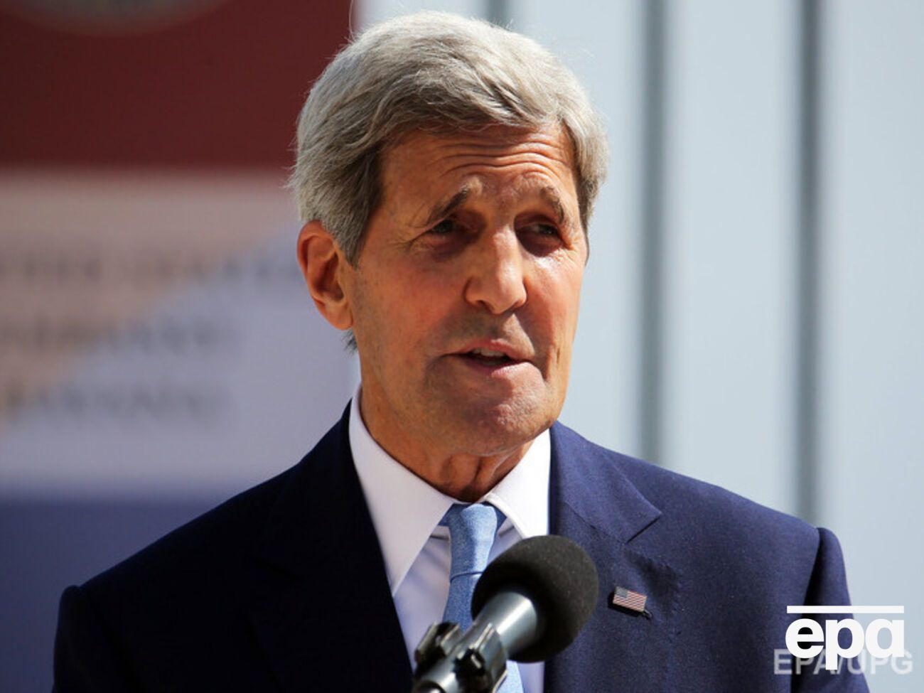 Керри и Лавров обсудили сирийский кризис