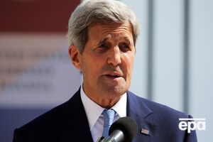 Керри и Лавров обсудили сирийский кризис