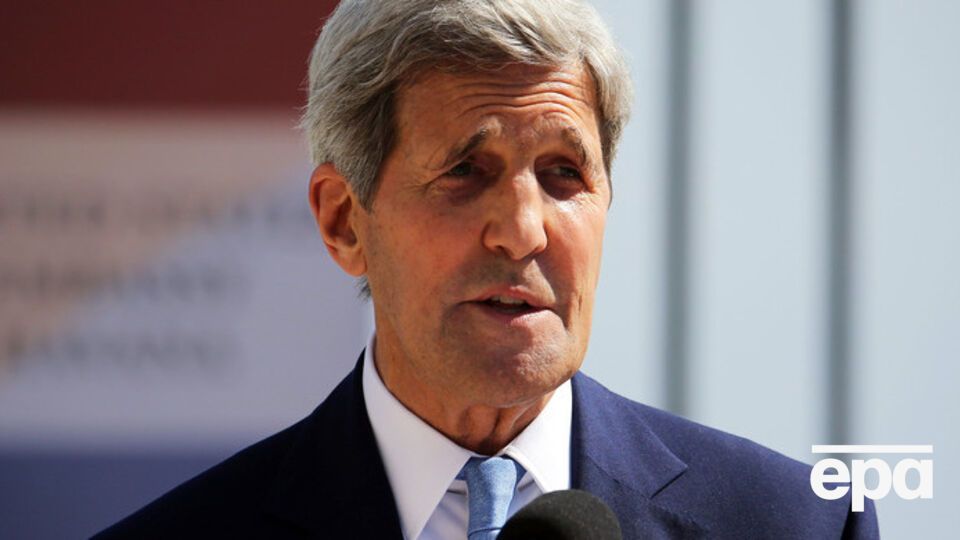 Керри и Лавров обсудили сирийский кризис