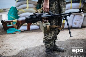 Кива: Если мы будем продолжать такую латентную позицию в отношении конфликта, то ситуация на Донбассе начнет постепенно переноситься в Киев