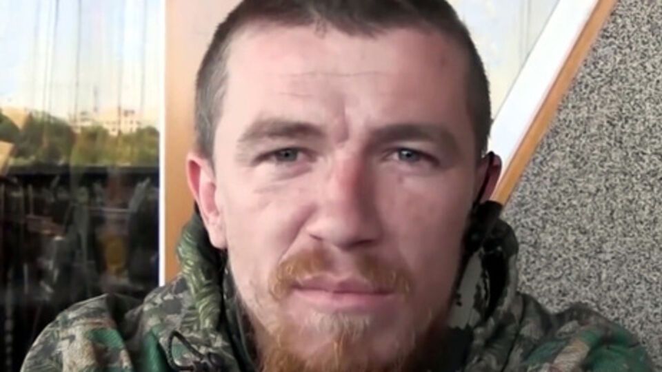 Сообщается, что Моторола покинул Донецк вместе со своей новой возлюбленной