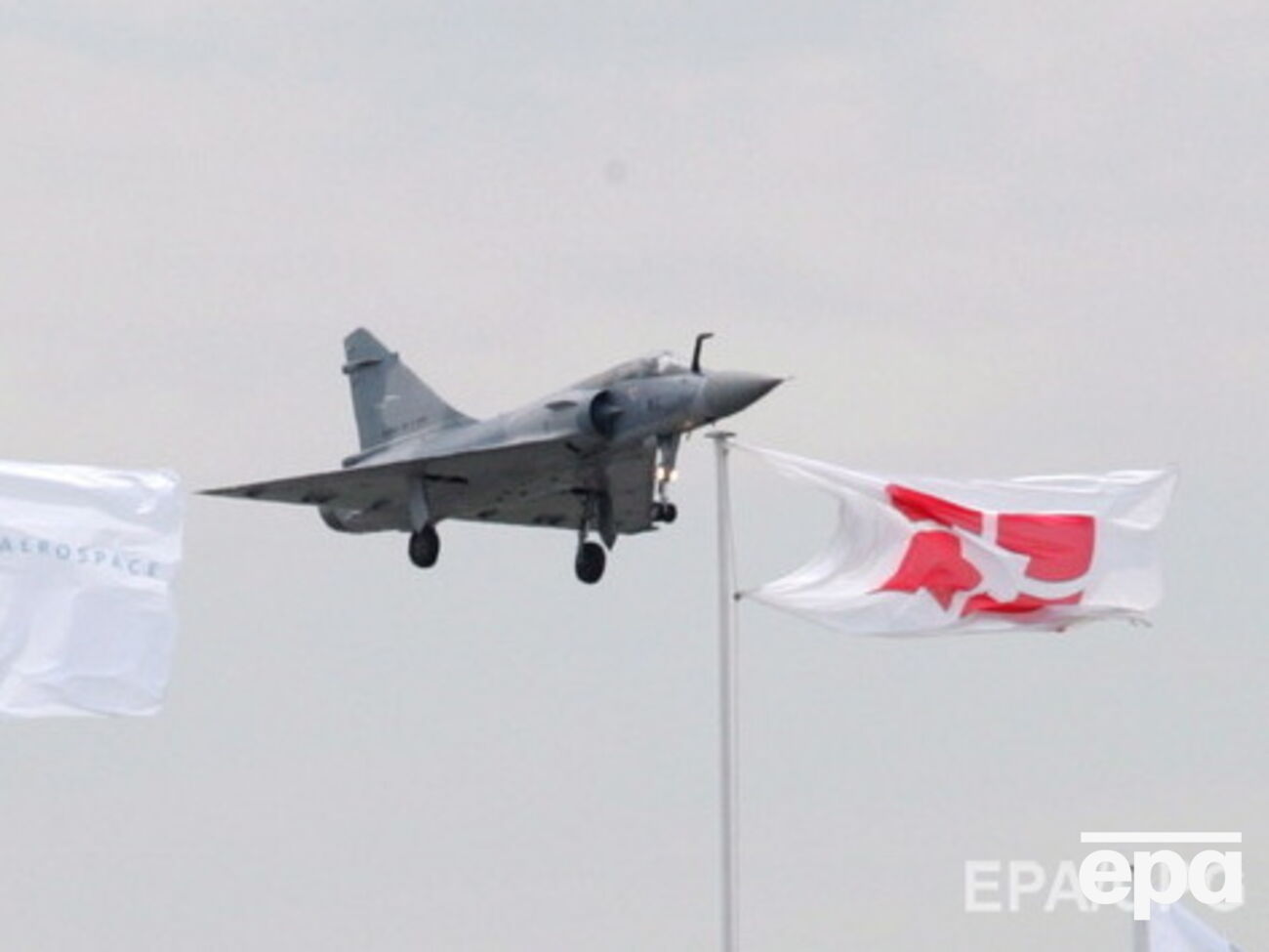 Франция может нанести удар по боевикам "Исламского государства"