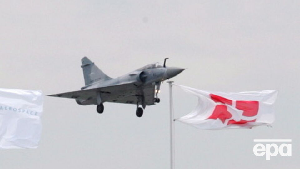 Франция может нанести удар по боевикам "Исламского государства"