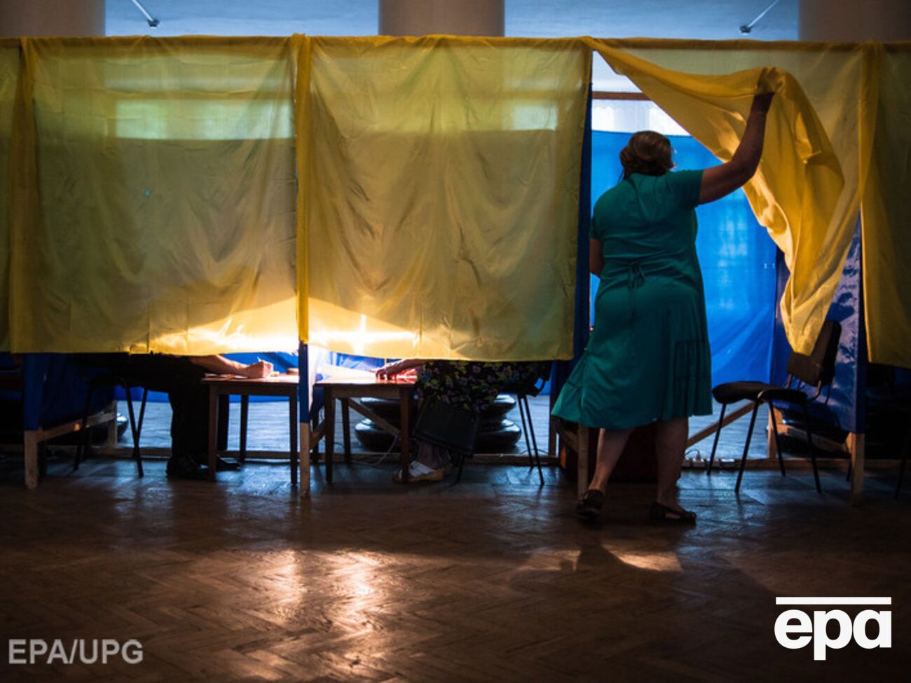 ЦИК провела жеребьевку&nbsp;в состав избиркомов