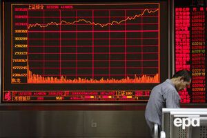 Со временем давление ослабнет, и настроение на рынке улучшится, считает представитель Народного банка Китая