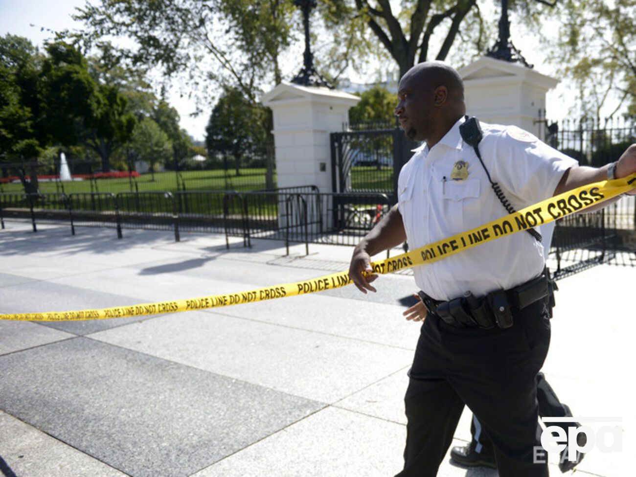 В результате стрельбы погиб ребенок