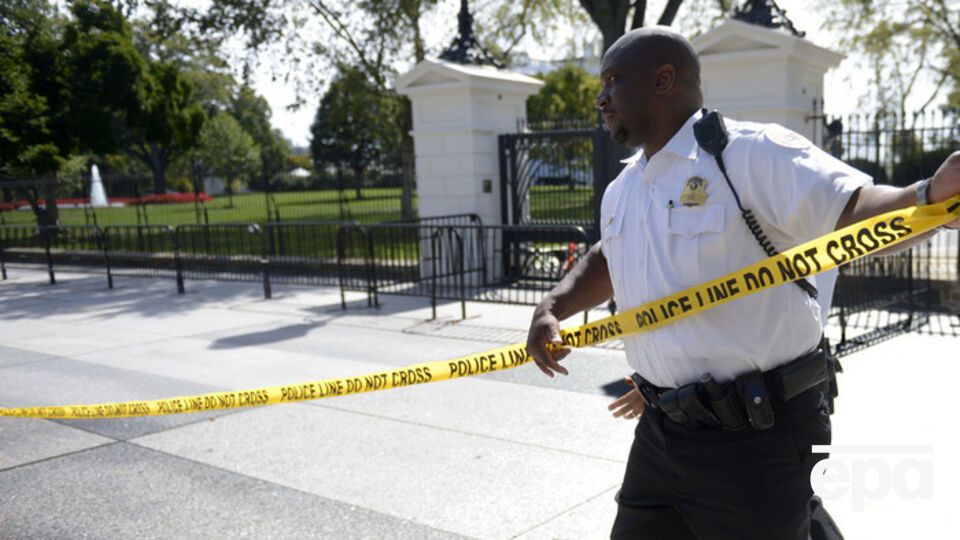 В результате стрельбы погиб ребенок