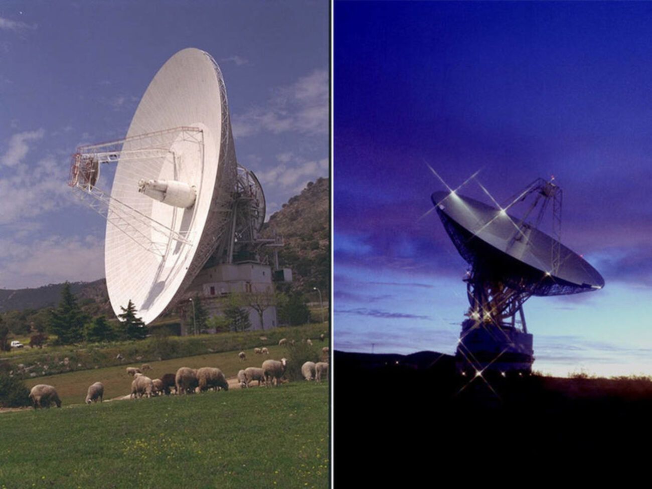 Передача всех собранных данных займет около месяца