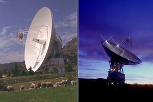 Передача всех собранных данных займет около месяца