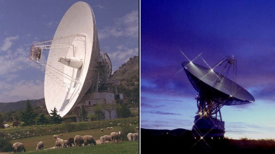 Передача всех собранных данных займет около месяца