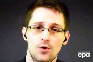 Сноуден: Я живу в интернете