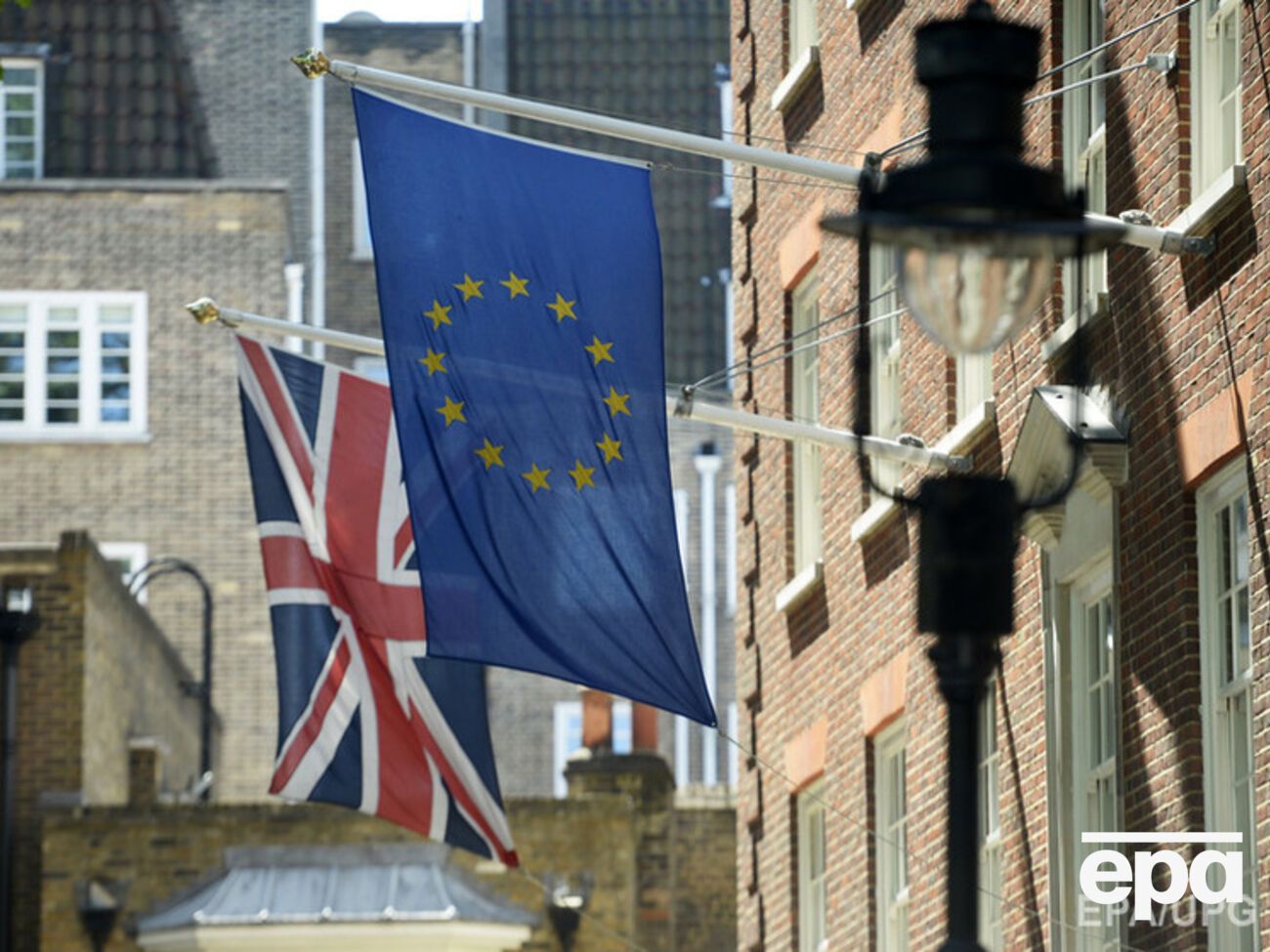 Референдум могут провести в следующем году