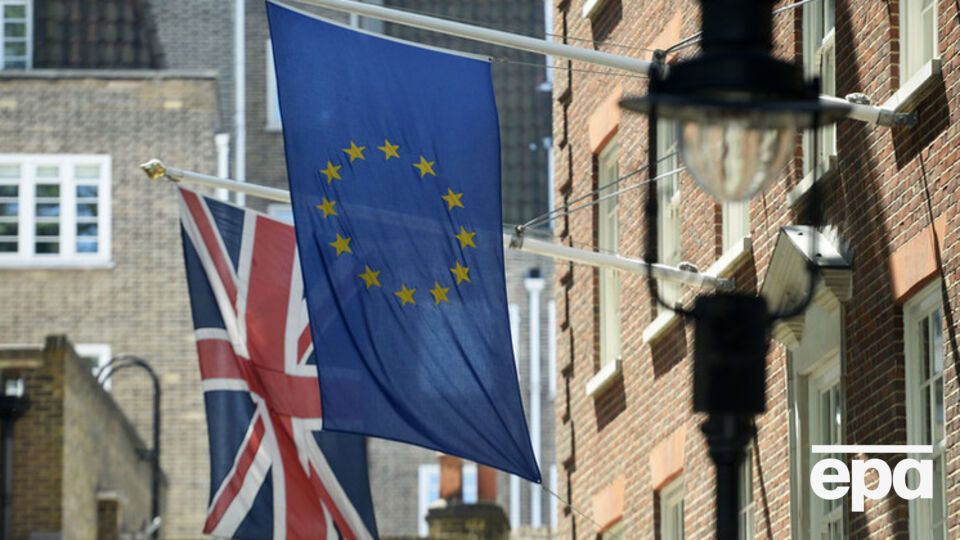 Референдум могут провести в следующем году