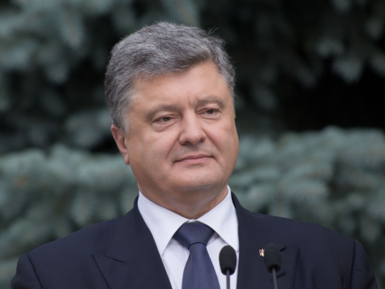 По словам Порошенко, между государством и предпринимателями должен быть налажен конструктивный диалог