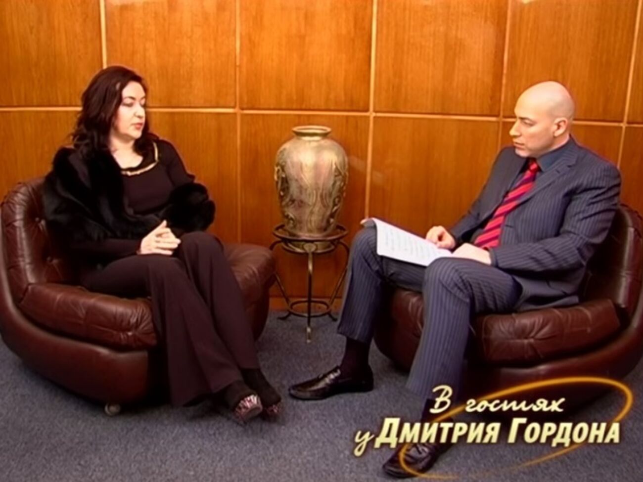 Тамара Гвердцители: Тэтчер была с официальным визитом в СССР, и ее в сопровождении Шеварднадзе привезли на мою свадьбу