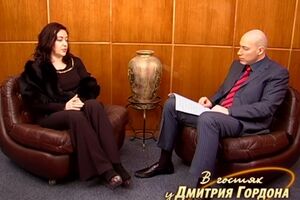 Тамара Гвердцители: Тэтчер была с официальным визитом в СССР, и ее в сопровождении Шеварднадзе привезли на мою свадьбу