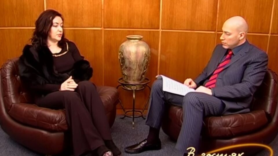 Тамара Гвердцители: Тэтчер была с официальным визитом в СССР, и ее в сопровождении Шеварднадзе привезли на мою свадьбу