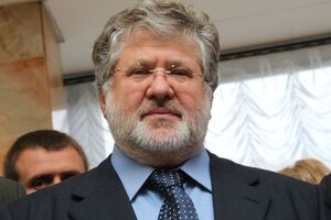 Коломойский намерен разрешить спор с Саакашвили через суд