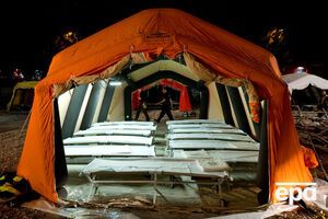 Мигранты готовятся принять рекордное количество беженцев