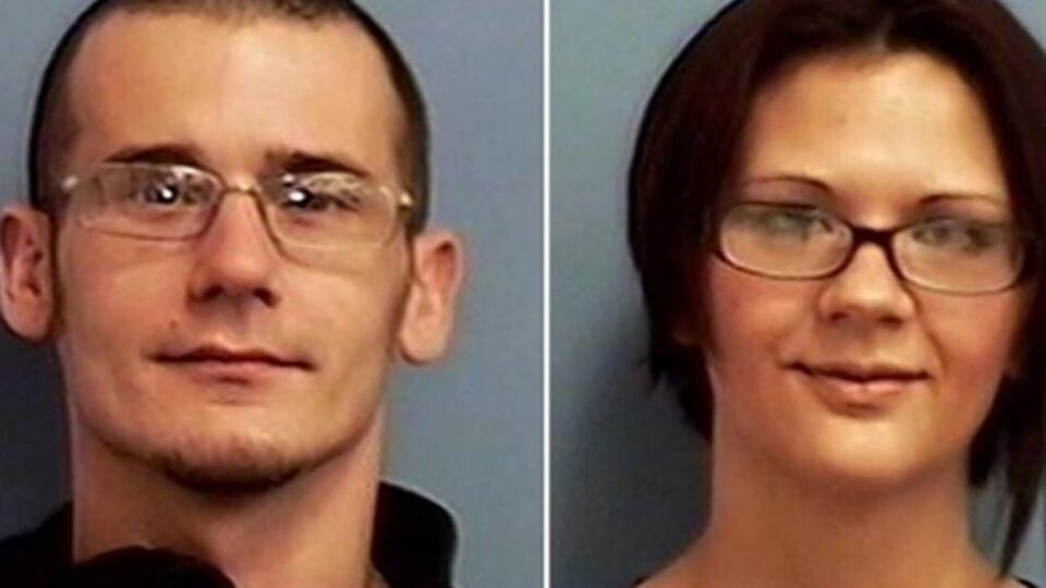 Полиция после длительных поисков задержала правонарушителей