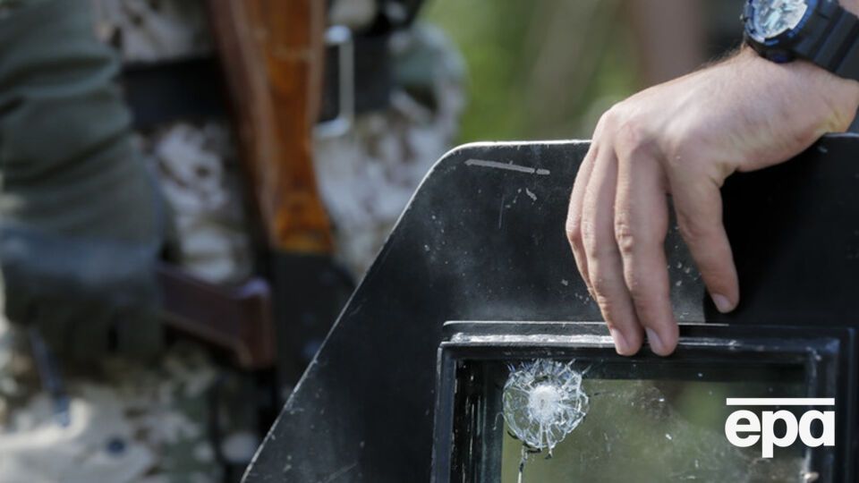 За минувшие сутки погибших нет