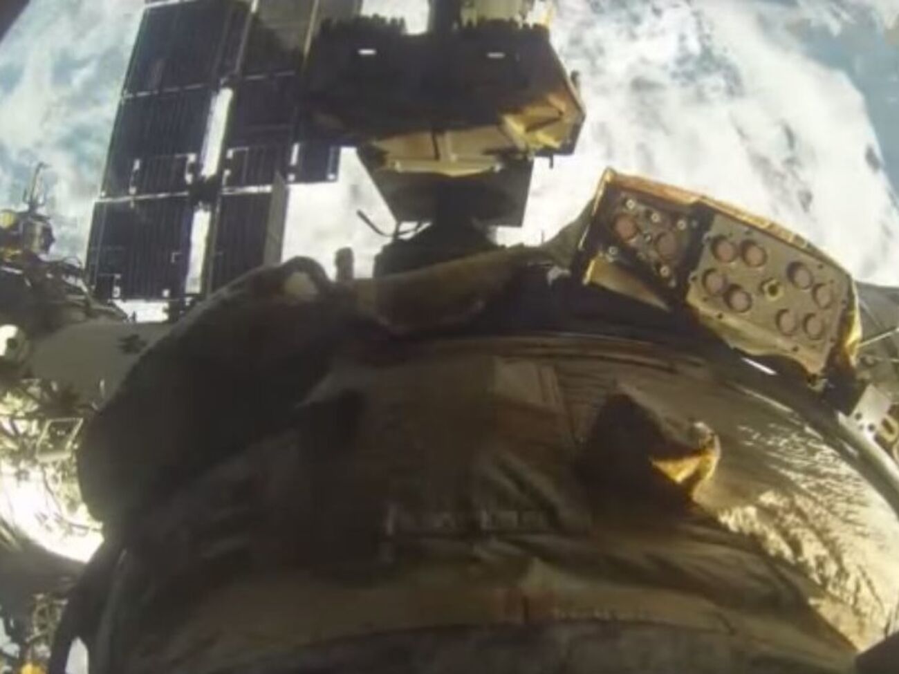 Скриншот видео