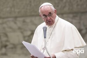 Папа Римский призвал дать приют беженцам