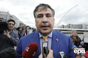 Саакашвили ответил Коломойскому