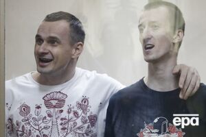 Защита Сенцова подала иск к российским каналам