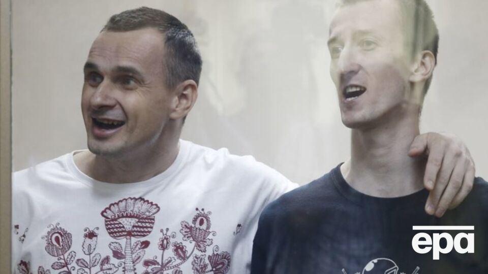 Защита Сенцова подала иск к российским каналам