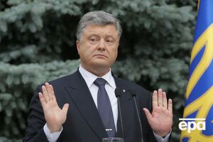 Второй пересмотр программы кредитования МВФ может быть закончен в октябре, заявил Порошенко