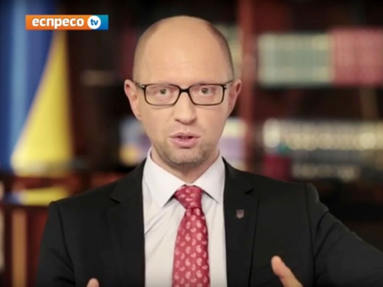 Яценюк: Результатом реформы стало то, что доходы местных бюджетов увеличились на 40%