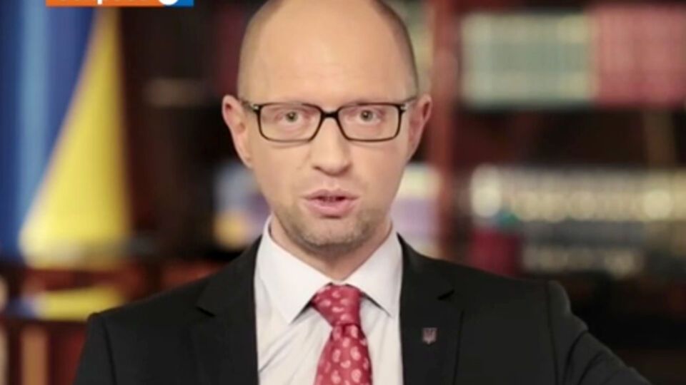 Яценюк: Результатом реформы стало то, что доходы местных бюджетов увеличились на 40%