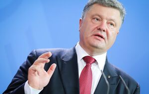 Порошенко заявил, что Россия не получит привилегий по сравнению с другими кредиторами