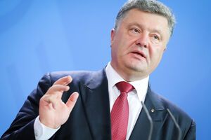 Порошенко заявил, что Россия не получит привилегий по сравнению с другими кредиторами