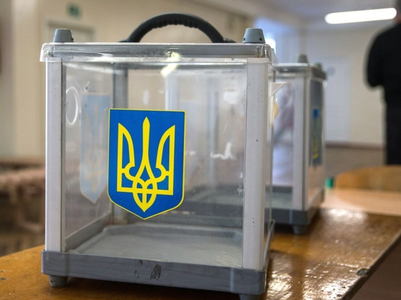 Сформирован состав теризбиркомов для местных выборов 2015 года