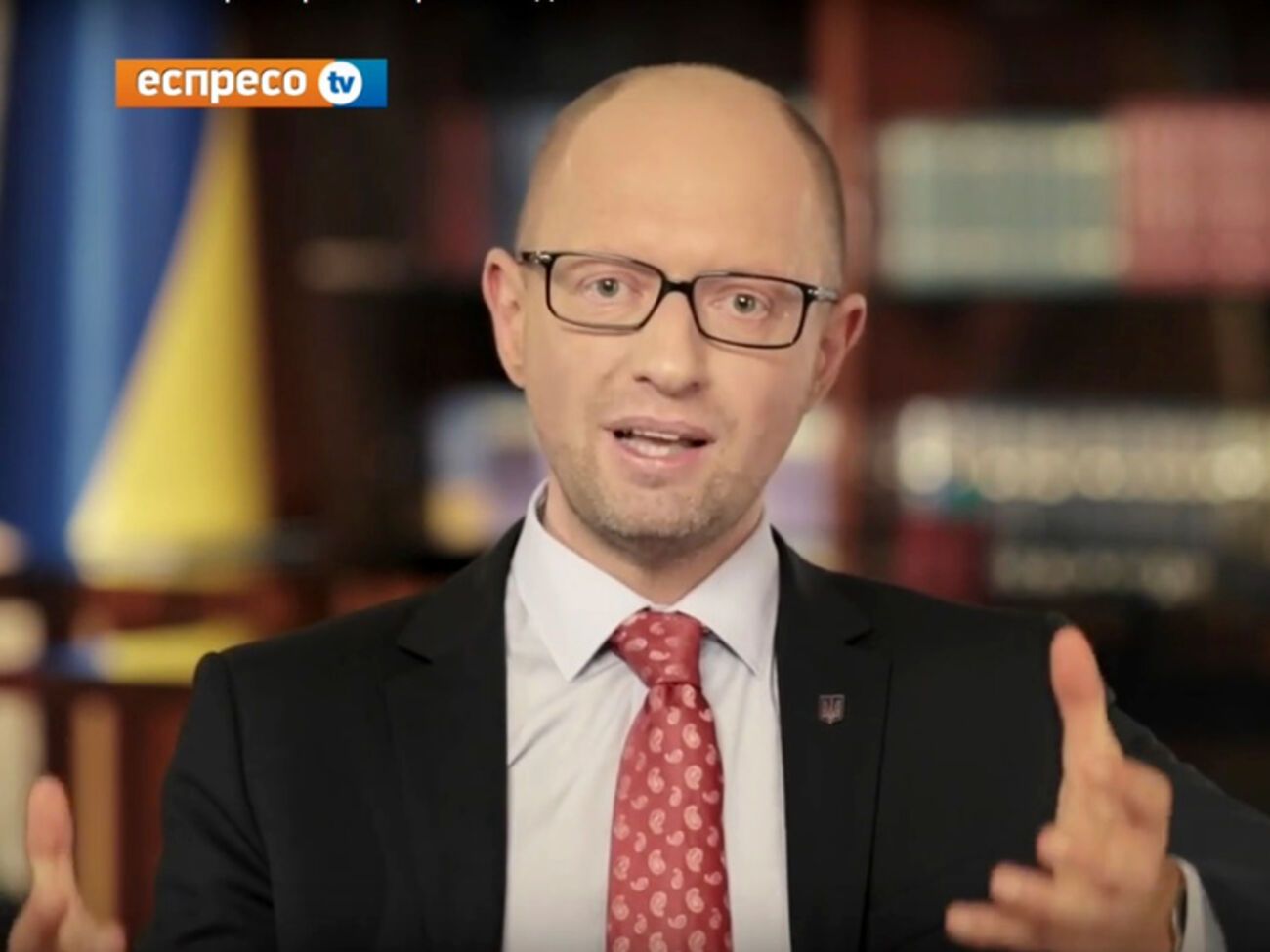 Яценюк: Украина должна иметь собственную налоговую модель, а не рекомендованную кем-то