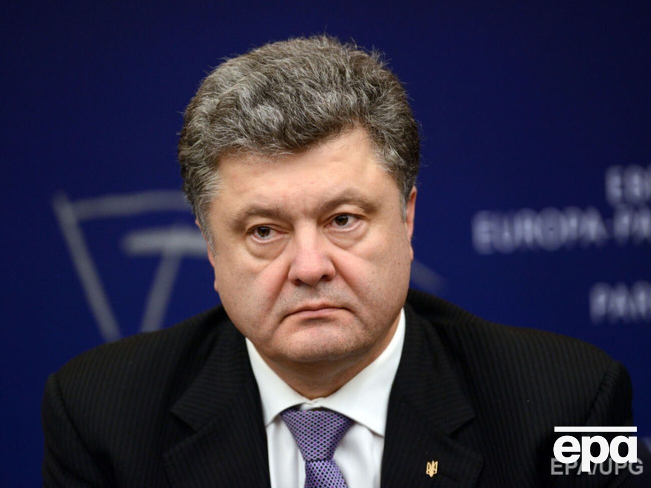 Порошенко заявил, что не будет "торговать Украиной"