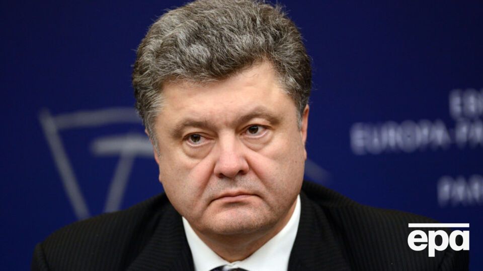 Порошенко заявил, что не будет "торговать Украиной"
