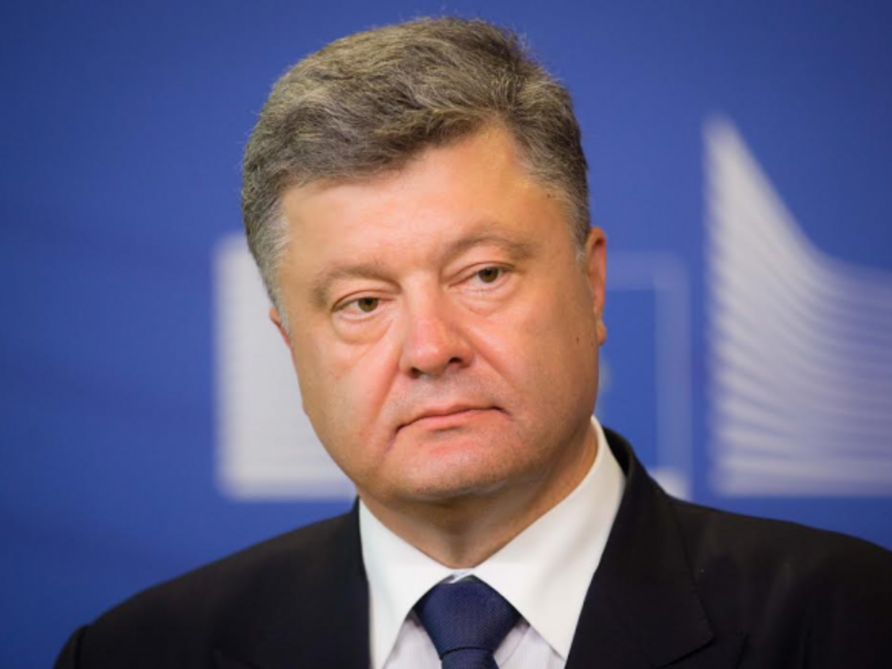 У&nbsp;Порошенко нет информации о смене правительства