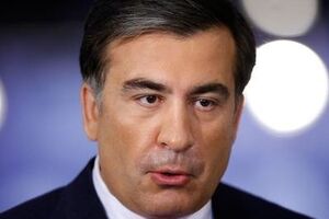 Саакашвили: После снятия директора Ильичевского порта Крука я узнал, что в заключительный тур конкурса на это место снова вышел Крук