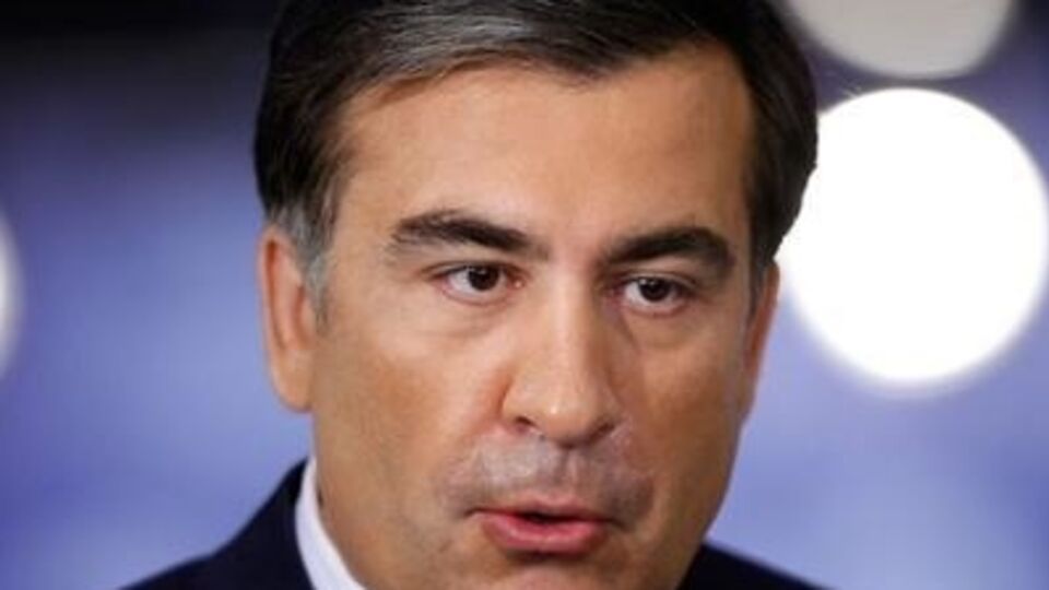 Саакашвили: После снятия директора Ильичевского порта Крука я узнал, что в заключительный тур конкурса на это место снова вышел Крук