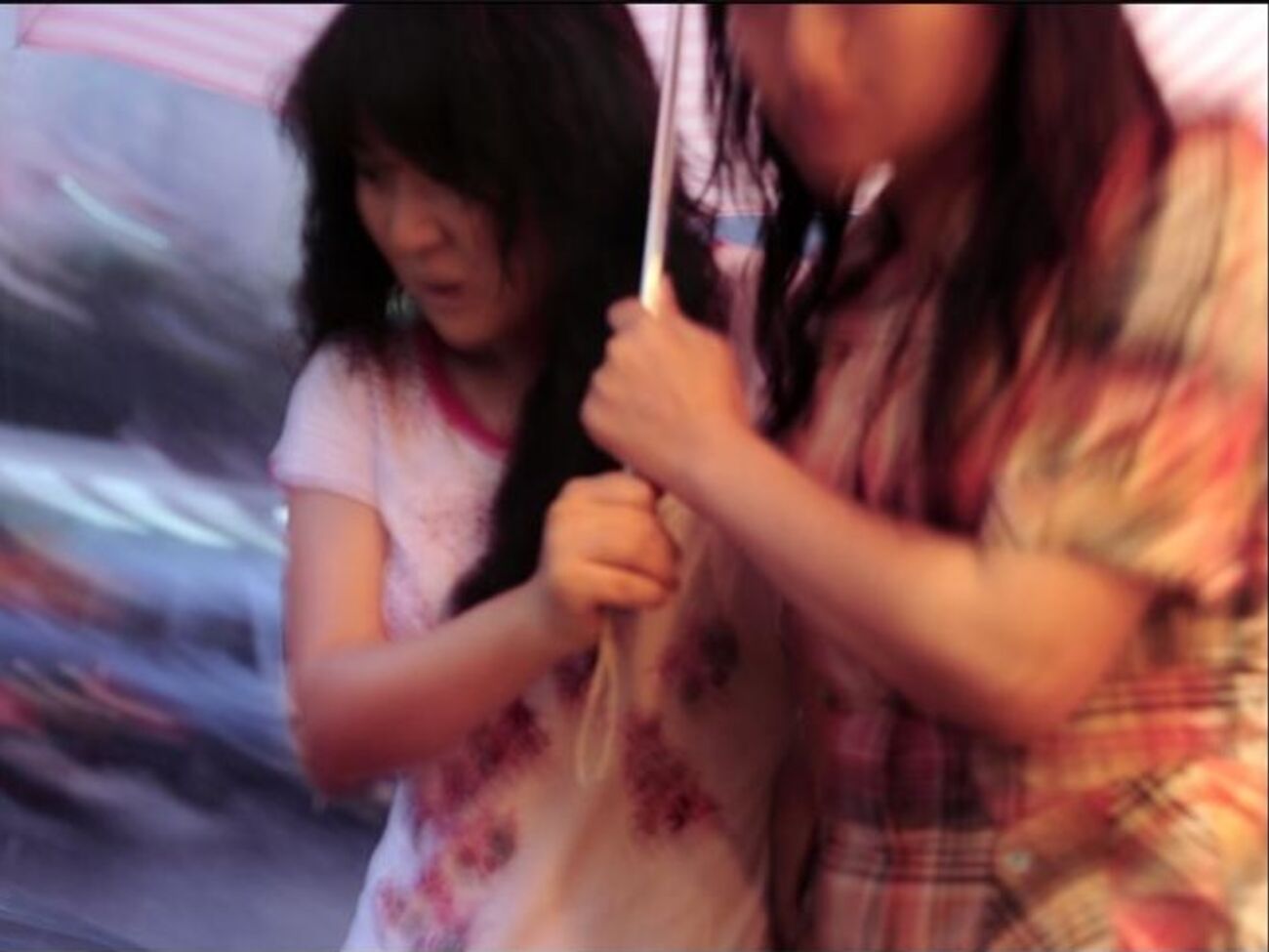 От ливней в Китае пострадали 120 тыс. человек