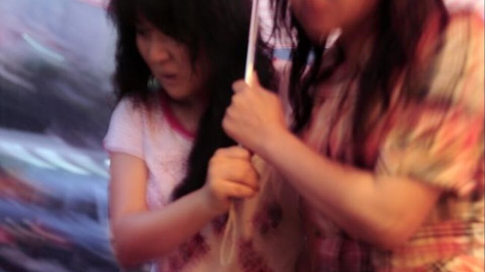 От ливней в Китае пострадали 120 тыс. человек